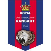 logo of RUFC Ransartoise