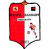 old logo of RUFC Ransartoise