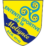 logo of Molignée