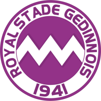 logo of Royal Stade Gedinnois