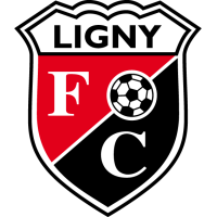logo of FC Ligny