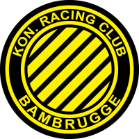 old logo of Erpe-Mere United
