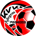 logo of VK Adegem