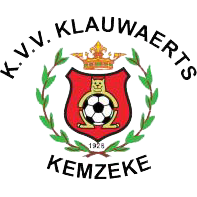 logo of KVV Klauwaerts Kemzeke