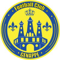 logo of FC Genappe