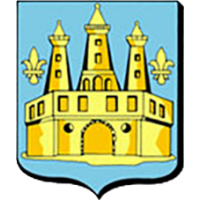 old logo of FC Genappe