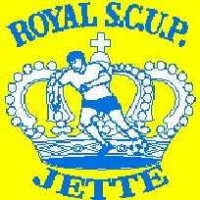old logo of RSD Jette