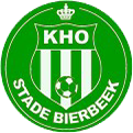 old logo of HO Bierbeek