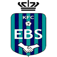 old logo of KFC Strombeek