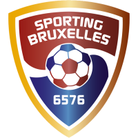 old logo of Sporting Bruxelles