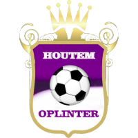 logo of VC Houtem-Oplinter