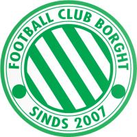 logo of FC Borght