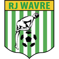 old logo of Wavre Sports FC