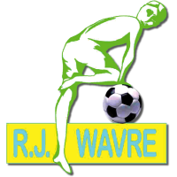 old logo of Wavre Sports FC