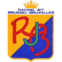 old logo of Wavre Sports FC