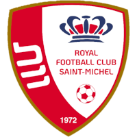 logo of RFC Saint-Michel