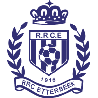 logo of RRC Etterbeek