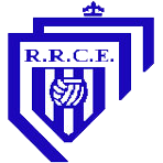 old logo of RRC Etterbeek
