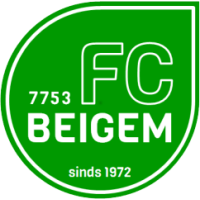 logo of FC Beigem