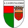 old logo of FC Herstal