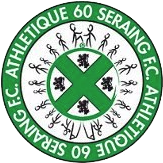 logo of Seraing Athlétique RFC