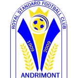 logo of Royal Standard FC Andrimont