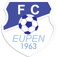 old logo of KFC Eupen 1963