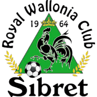 logo of Wallonia Club Sibret