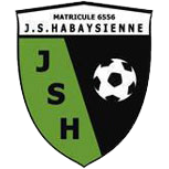 old logo of RJS Habaysienne