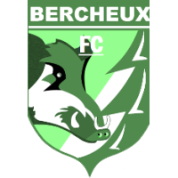 logo of FC Bercheux