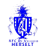 old logo of K. Vrijheid Herselt