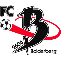 logo of K. Bolderberg FC