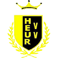 old logo of FC Heur-Tongeren