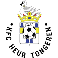 old logo of FC Heur-Tongeren