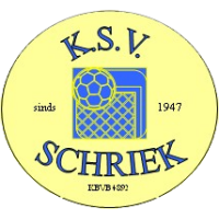old logo of KSV Schriek
