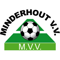 logo of Minderhout VV