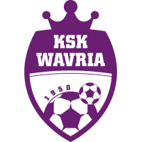 logo of KSK Wavria