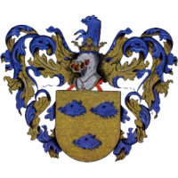old logo of K. Ternesse VV Wommelgem
