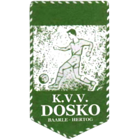 logo of KVV DOSKO Baarle-Hertog