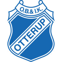 logo of Otterup B&IK