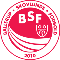 logo of Ballerup-Skovlunde Fodbold