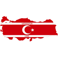 logo of Vatanspor
