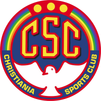 logo of Christiania SC