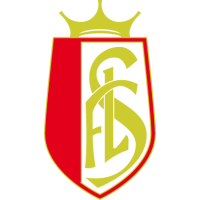 old logo of Royal Standard de Liège
