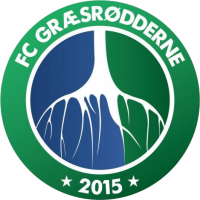 logo of FC Græsrødderne