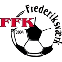 logo of Frederiksværk FK