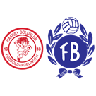 logo of Flemløse/Haarby
