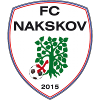 logo of FC Nakskov