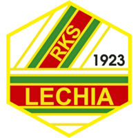 logo of RKS Lechia Tomaszów Mazowiecki