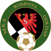 logo of MKS Rominta Gołdap